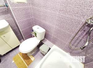 Студия квартира, вторичка, 24м2, 2/11 этаж