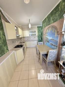 3-к квартира, вторичка, 94м2, 7/10 этаж