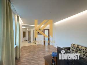 1-к квартира, вторичка, 52м2, 11/19 этаж