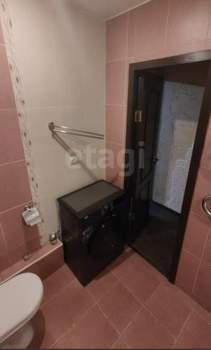 2-к квартира, вторичка, 59м2, 1/11 этаж