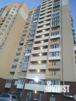 2-к квартира, вторичка, 49м2, 8/12 этаж