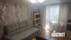 2-к квартира, вторичка, 53м2, 8/10 этаж