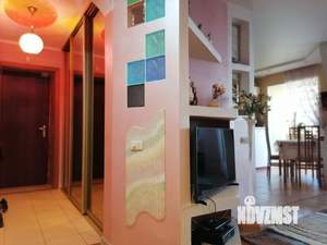 3-к квартира, вторичка, 85м2, 1/10 этаж