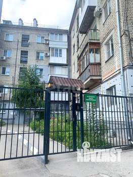 2-к квартира, вторичка, 43м2, 2/5 этаж