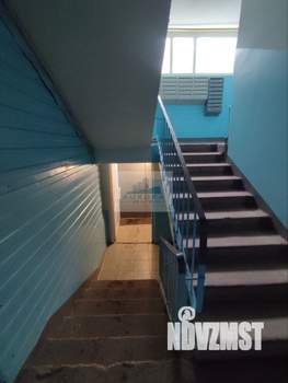 1-к квартира, вторичка, 41м2, 10/10 этаж