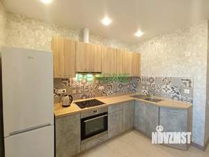 1-к квартира, вторичка, 39м2, 9/25 этаж