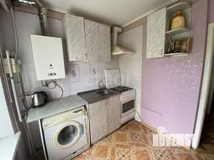 3-к квартира, вторичка, 54м2, 5/5 этаж