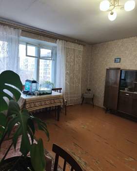 3-к квартира, вторичка, 60м2, 5/9 этаж