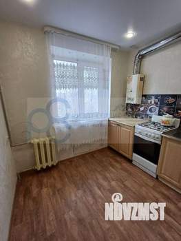2-к квартира, вторичка, 46м2, 5/5 этаж