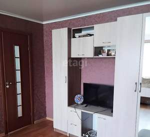 3-к квартира, вторичка, 43м2, 4/6 этаж