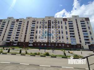 2-к квартира, вторичка, 66м2, 1/10 этаж