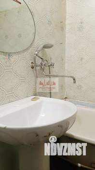 2-к квартира, вторичка, 43м2, 4/9 этаж