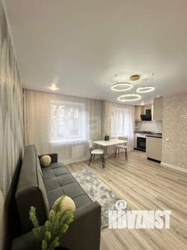 2-к квартира, вторичка, 44м2, 2/10 этаж