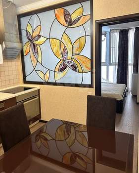 3-к квартира, вторичка, 58м2, 16/19 этаж