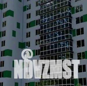 2-к квартира, сданный дом, 65м2, 4/15 этаж