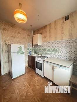 2-к квартира, вторичка, 48м2, 9/9 этаж