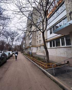 2-к квартира, вторичка, 52м2, 4/9 этаж