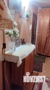 3-к квартира, вторичка, 56м2, 1/5 этаж