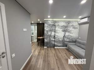 1-к квартира, вторичка, 39м2, 2/10 этаж