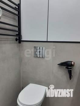 2-к квартира, вторичка, 56м2, 7/14 этаж