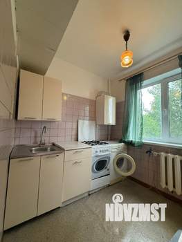 2-к квартира, вторичка, 44м2, 4/5 этаж