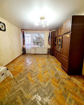 3-к квартира, вторичка, 63м2, 3/10 этаж