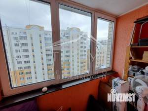 1-к квартира, вторичка, 41м2, 9/10 этаж