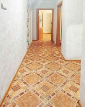 2-к квартира, вторичка, 44м2, 1/5 этаж