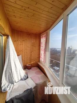 1-к квартира, вторичка, 45м2, 7/10 этаж