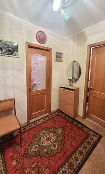 2-к квартира, вторичка, 51м2, 2/9 этаж