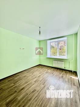 2-к квартира, вторичка, 56м2, 1/16 этаж