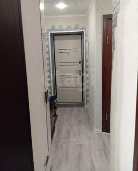 2-к квартира, вторичка, 45м2, 5/5 этаж