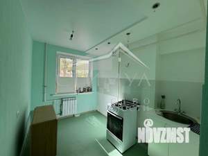 3-к квартира, вторичка, 60м2, 1/9 этаж