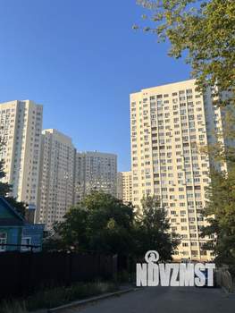1-к квартира, вторичка, 39м2, 15/23 этаж