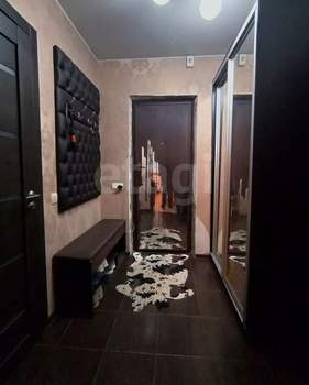 1-к квартира, вторичка, 37м2, 1/10 этаж