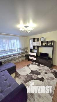 1-к квартира, вторичка, 36м2, 5/10 этаж