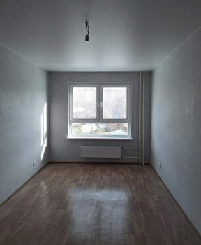1-к квартира, вторичка, 31м2, 2/10 этаж