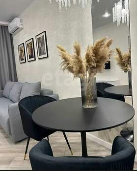 1-к квартира, вторичка, 50м2, 13/18 этаж