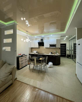2-к квартира, вторичка, 53м2, 15/25 этаж