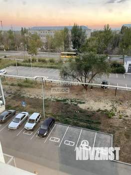 1-к квартира, вторичка, 24м2, 6/10 этаж