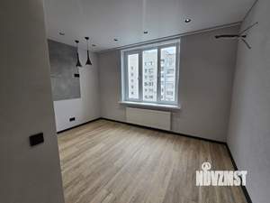 1-к квартира, вторичка, 40м2, 11/15 этаж