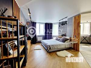 3-к квартира, вторичка, 90м2, 5/18 этаж