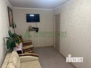 2-к квартира, вторичка, 43м2, 1/5 этаж