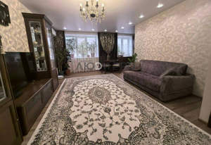 2-к квартира, вторичка, 50м2, 3/9 этаж