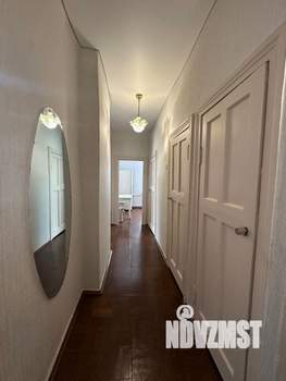 2-к квартира, вторичка, 54м2, 2/4 этаж
