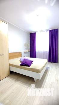 3-к квартира, вторичка, 83м2, 1/10 этаж