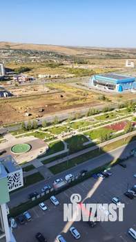 1-к квартира, вторичка, 35м2, 21/22 этаж