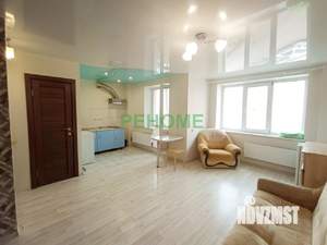 1-к квартира, вторичка, 27м2, 2/6 этаж