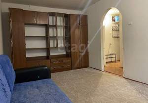 1-к квартира, вторичка, 31м2, 3/9 этаж