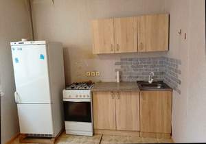 1-к квартира, вторичка, 37м2, 4/10 этаж